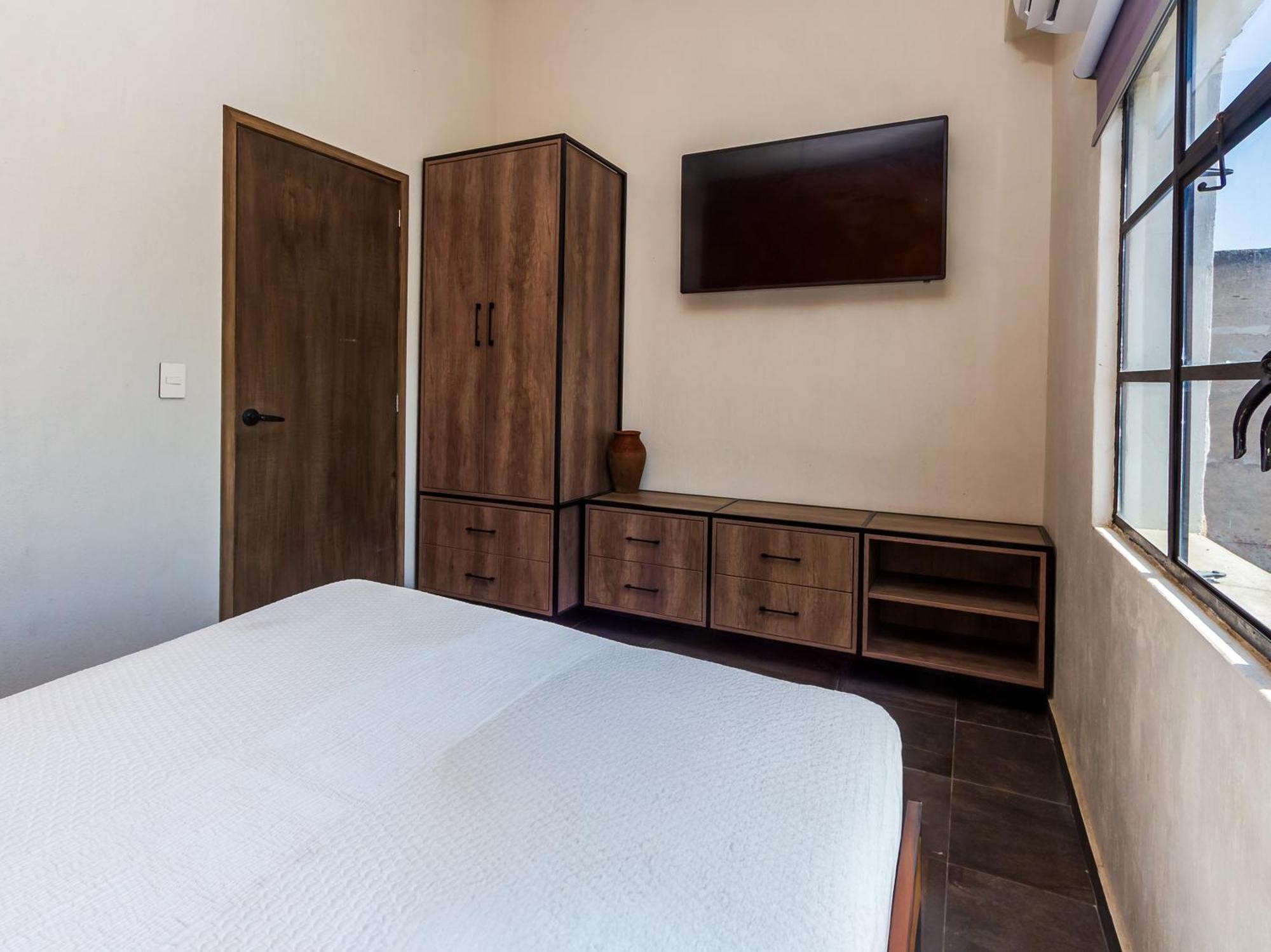 Ihost Chapultepec Apartment Guadalajara Ngoại thất bức ảnh