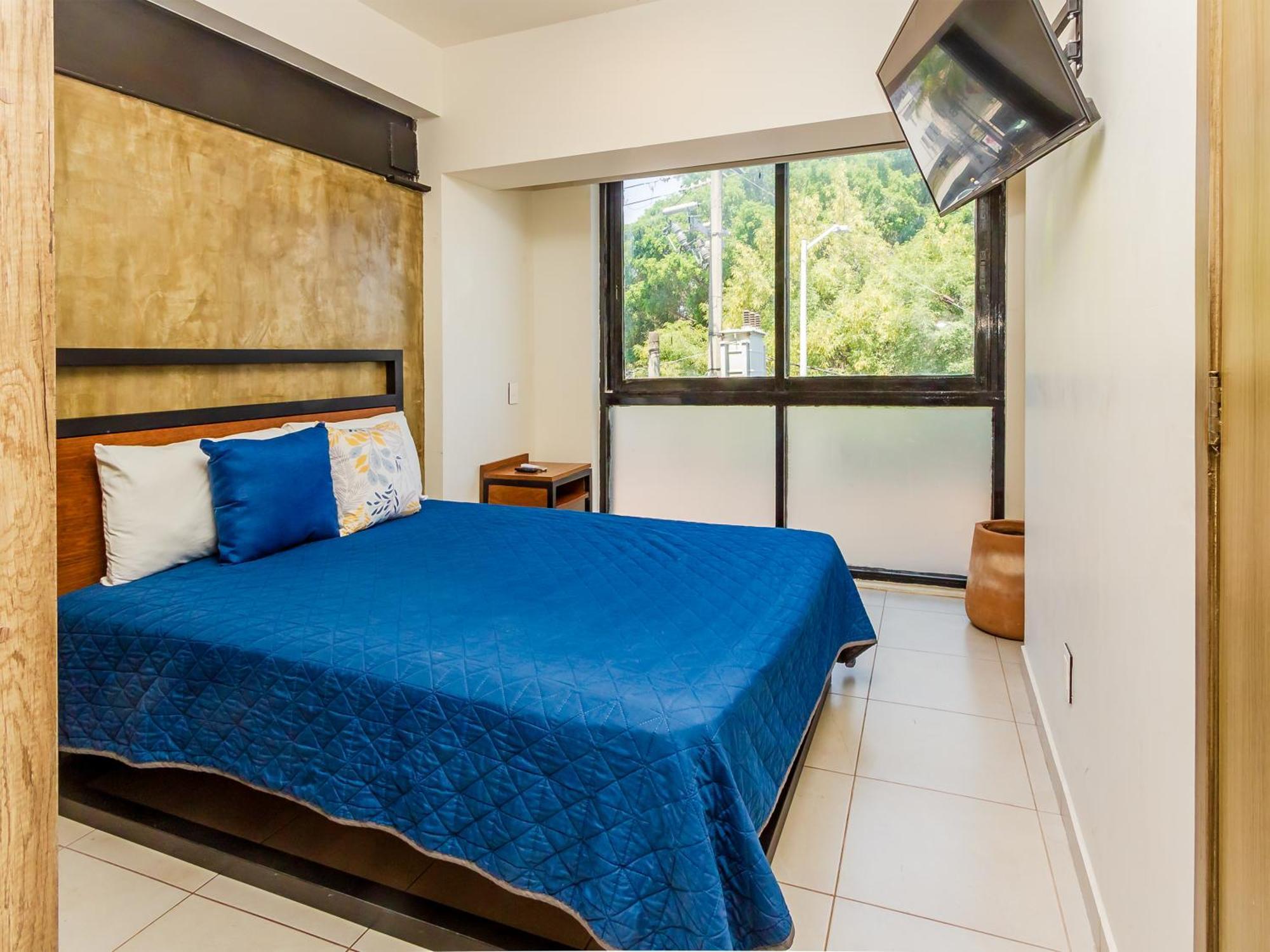 Ihost Chapultepec Apartment Guadalajara Ngoại thất bức ảnh