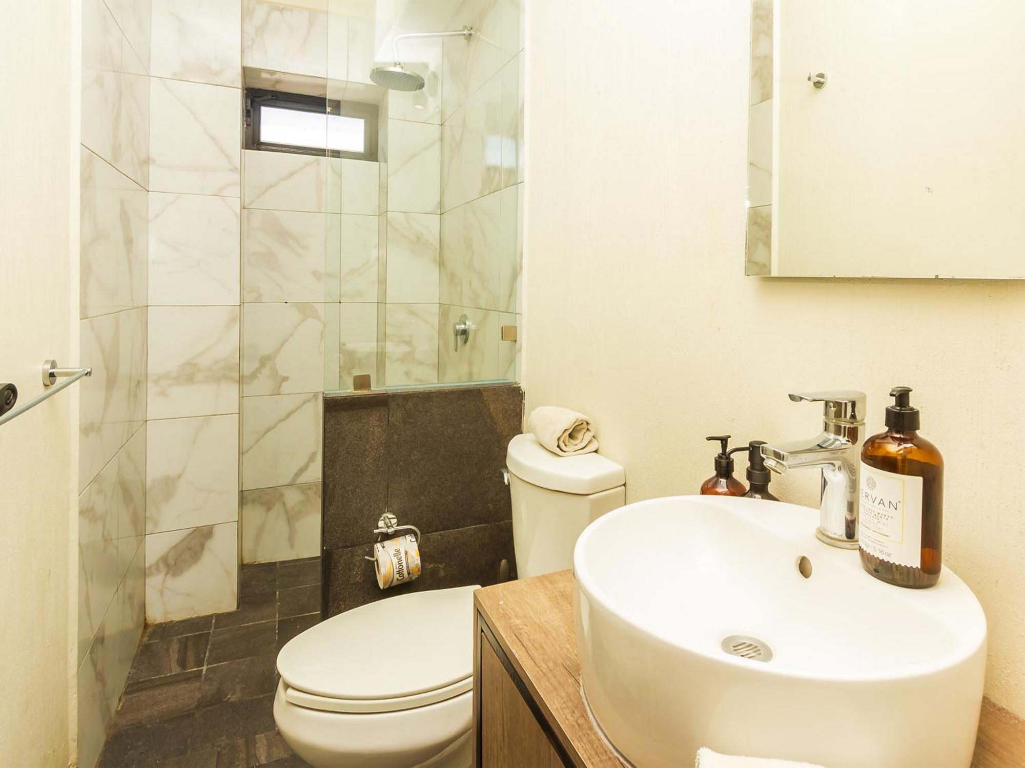 Ihost Chapultepec Apartment Guadalajara Ngoại thất bức ảnh